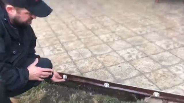 Мягкие окна после установки, г. Краснодар, Озмолл