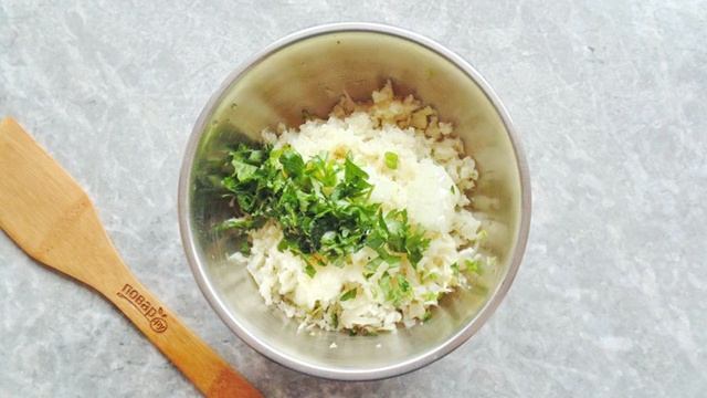 Вкусные будни