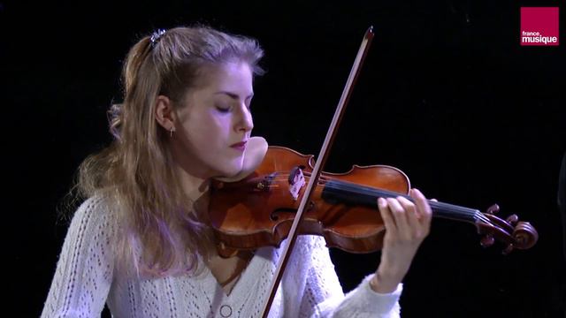 Anton Arenski : Trio Avec Piano N° 1 En Ré Mineur Op. 32 - III. Elégie
