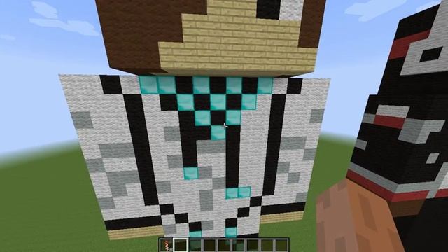 Minecraft 5 Лучших скинов попавших в топ !!!
