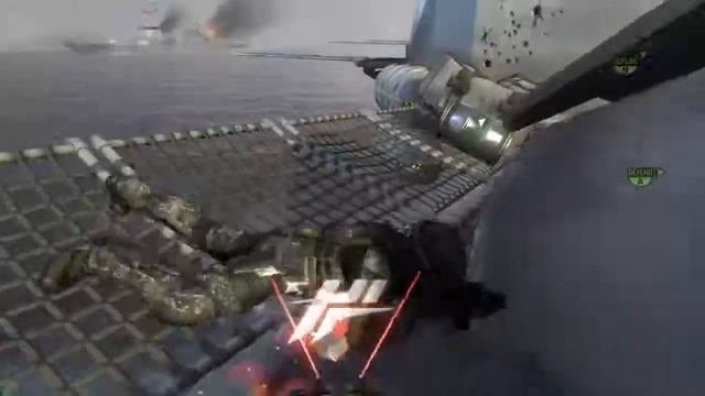 Sabotage X KccO - Black Ops II Game Clip