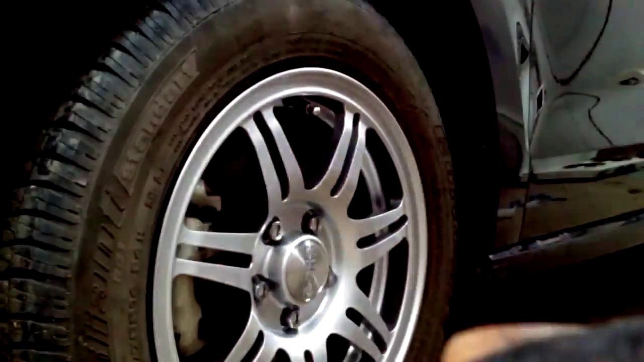 Чернение резины глицерином