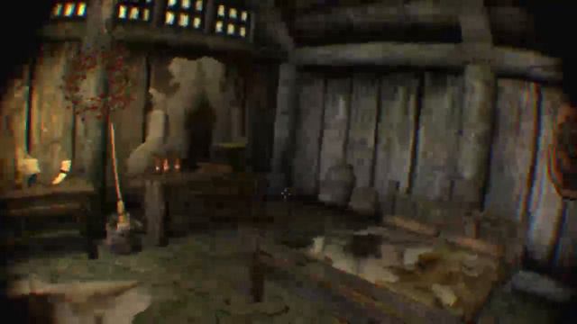 Live PS4 Broadcast SKYRIM VR