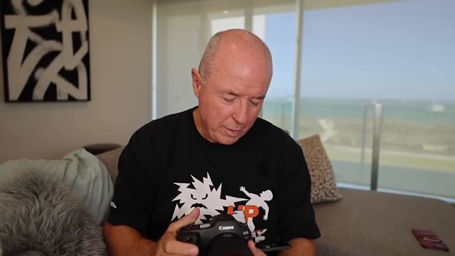 Unboxing My Canon R3 Cameras