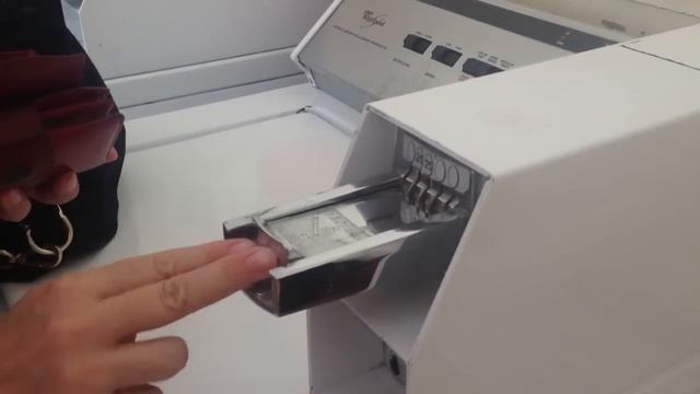 Большая стирка