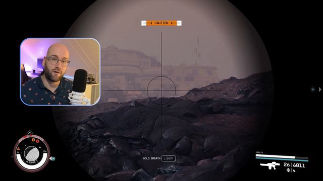 The TRUTH About The Starfield Updates