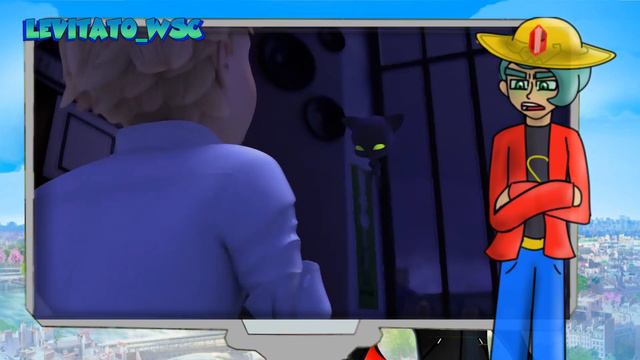 MLB | Акуматизация Маринетт?! | Принятие Решения? | Опровержение! | Разбор 9 Серии 5 Сезона | Теори