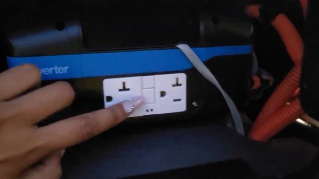 #31: How To Start Freightliner Cascadia Inverter || #palpooja