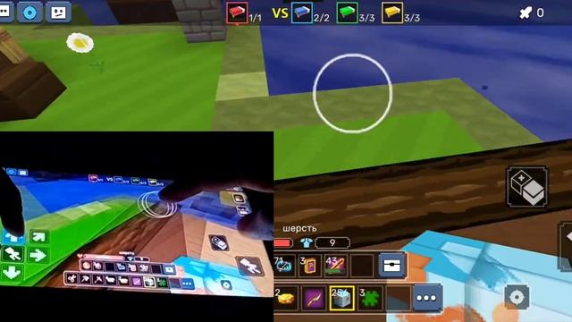 Волшебная Кухня