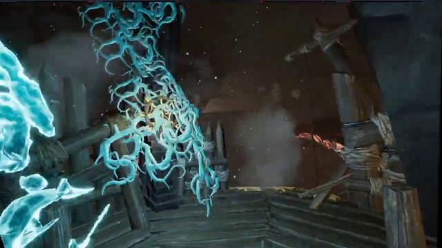 The Wizards A Dark Times 1, Learning The Magic