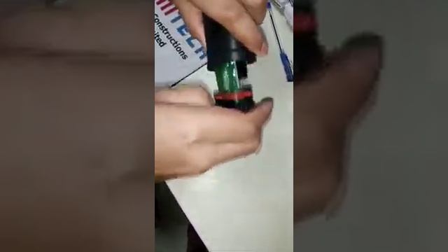 How To Insert SIM In GPRS Stick For Goodwe Solar Inverter