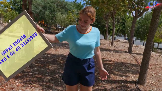 English Exam CYNTHIA PETRIDOU