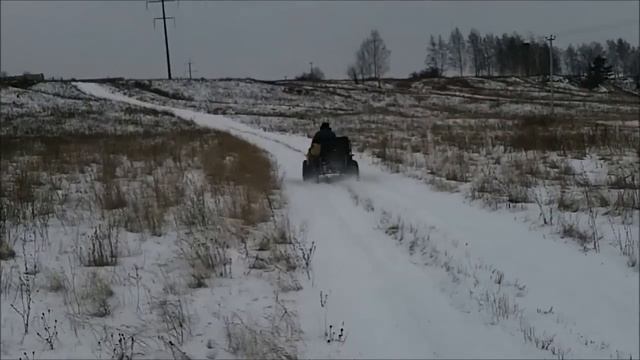 боевая машина деревни БМД январь 2015г