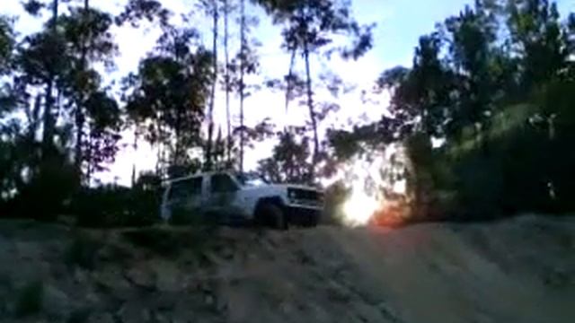 Patrol Tt Oiã I