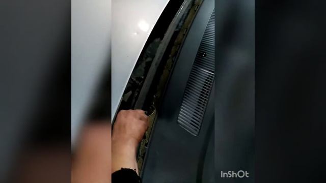 Тонкости ремонта