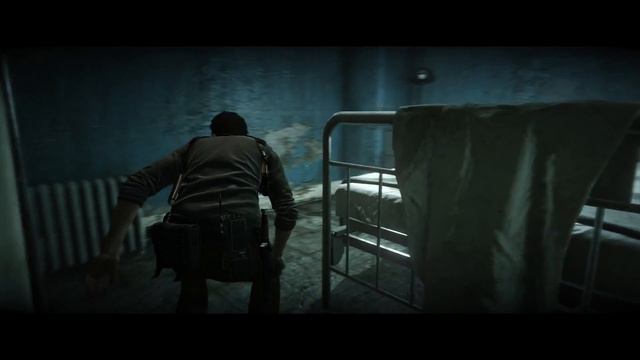 The Evil Within 2 - Diary Of A Woman 