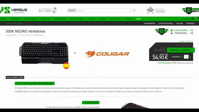 LAS MEJORES OFERTAS DE LA SEMANA #2 - Wipoid, PCcomponentes 2016