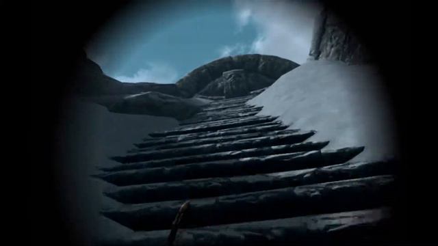 Lets Play Skyrim VR - Dragons, Skeletons, Draugrs.. Oh My!