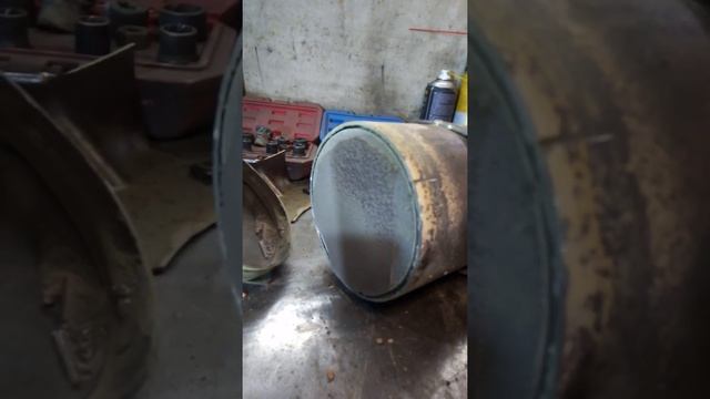 Мастерская реновации