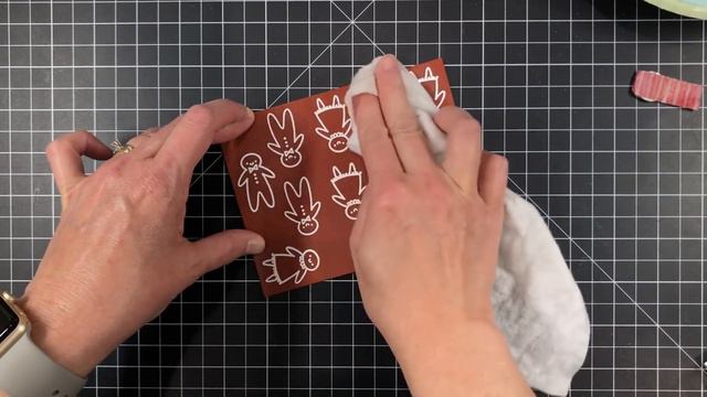 CUSTOM TINTED PAPERS - HELLO, MONDAY 09/17/2018