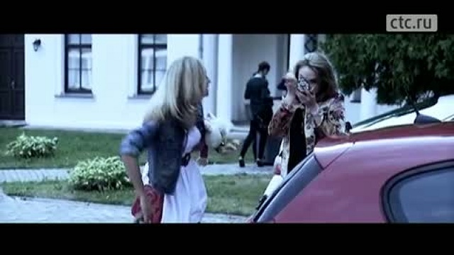 Все секреты нового сезона СТС