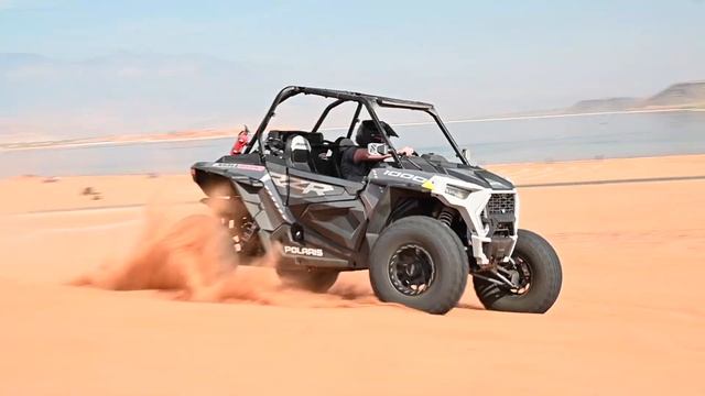 14-21 Polaris RZR 1000 XP Supercharger System
