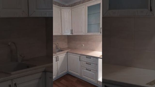 Сборка корпусной мебели профессионалом!