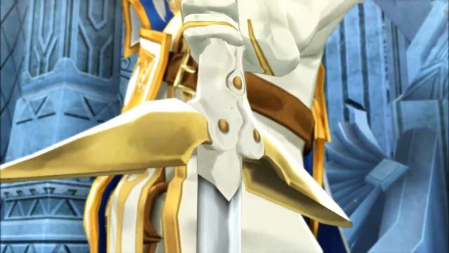 Tales Of Berseria™ ► Арториус ► Прохождение #17