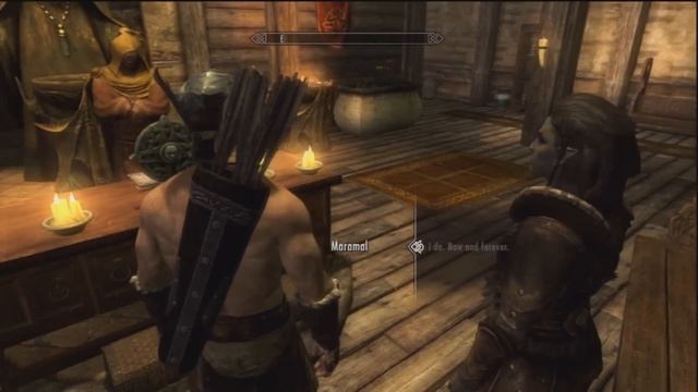 Jenassa Skyrim Guide [HD]