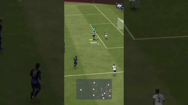 Unveiling FIFA World Cup's Best Short #Videosfifa 23#fifaworldcup #game