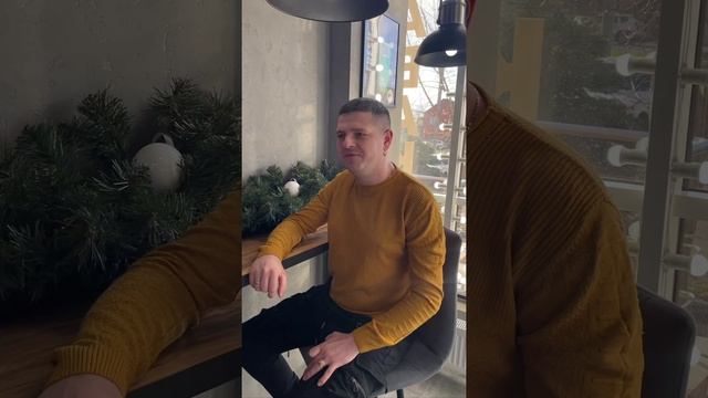 Алексей Волоха