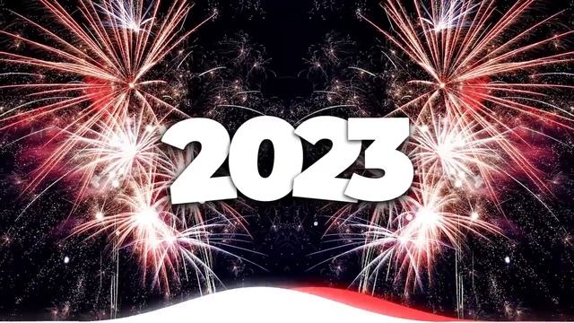 New Year Music Mix 2023 ?