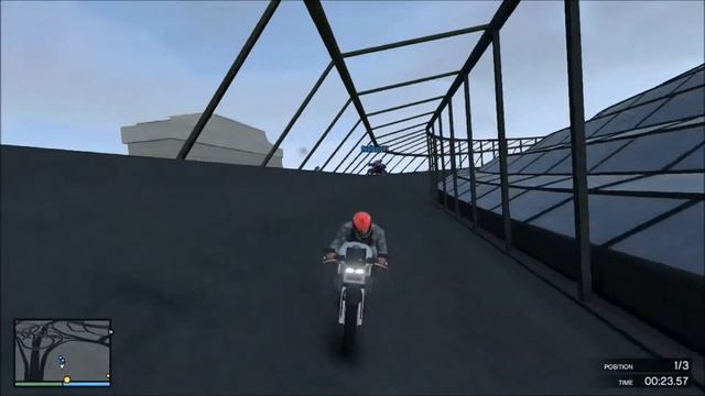 GTA 5 Races - LS Forum