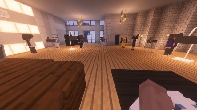 ? Майнкрафт но Я СТАЛА АЙДОЛОМ и Теперь Притворяюсь, что Я - ПАРЕНЬ! [20]