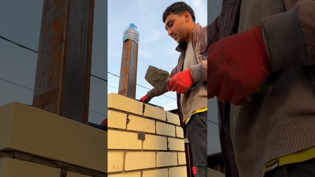 Сколько зарабатывает каменьщик из Таджикистана в Казани