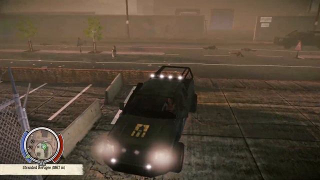 State Of Decay - Lifeline - Part 9 - We Can't Save Everybody