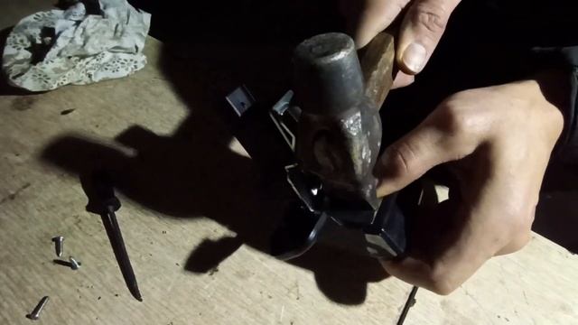 Ремонт багажников и замков