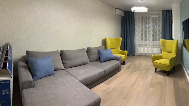 Как выбрать шторы в гостиную