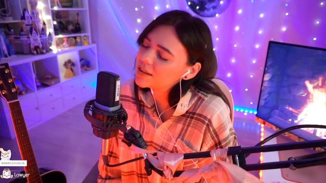 ДЕЛАЮ ВАШ ВЕЧЕР МУЗЫКАЛЬНЫМ) (Музыкальный стрим)