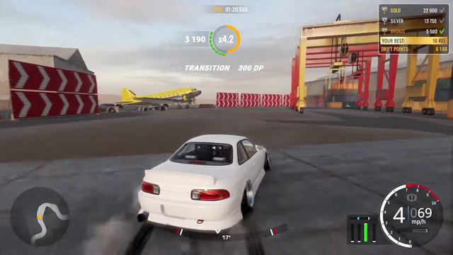 CarX Drift Racing XB1 New Things COMING !!! (FAST MONEY + XBOX ONE CONTROLLER)