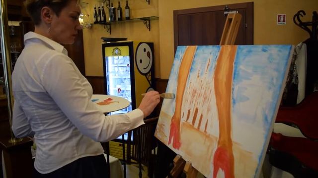 Как переехать в Италию. Жить в Италии