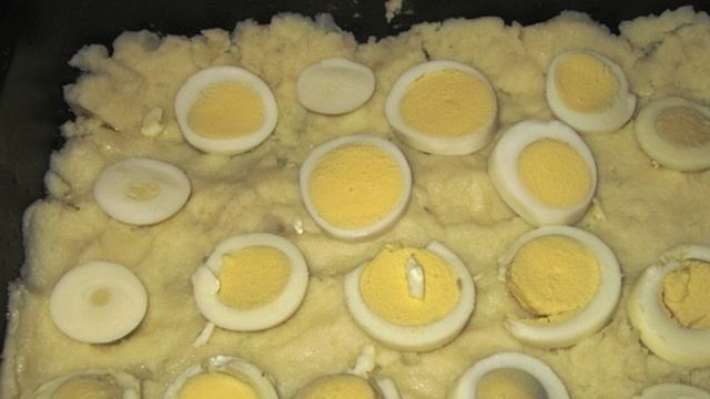 Сборник рецептов