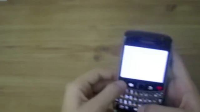 Blackberry Tricks: Shortcuts (Reupload)