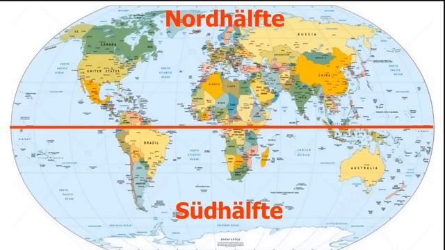 ПЛОСКАЯ ЗЕМЛЯ?