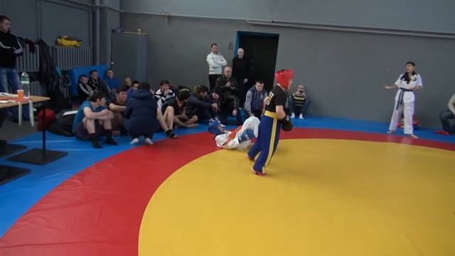 Бухало лайт УПКБ 15 02 15