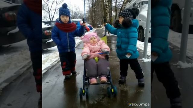 Ульянушка!!! Выздоравливай!!!