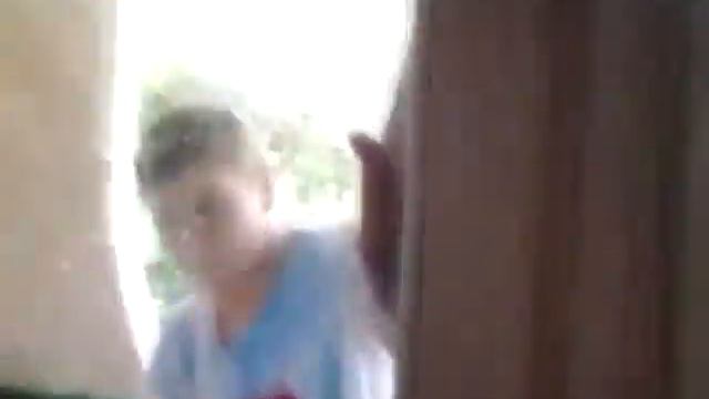 Самый Весёлый День !!! Съёмки 