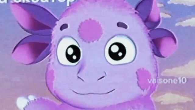 Лунтик эдит часть 1