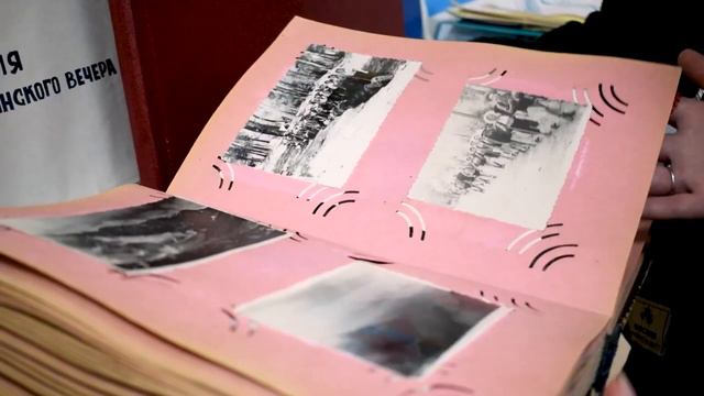 1 выпуск «ДНК Медиа». О Музее истории САФУ