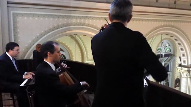 Wedding March (Marcha Nupcial) De Mendelssohn + Thousand Years (Christina Perri) #marchanupcial